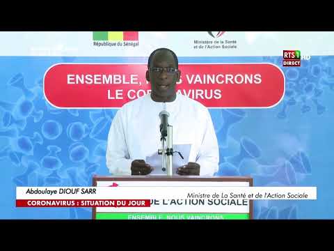 Point de Presse au ministère de la santé 14 nouveaux cas testés positifs au coronavirus Point de Presse au ministère de la santé 14 nouveaux cas testés positifs au coronavirus