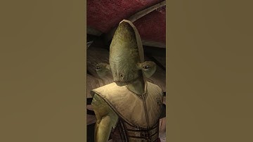 Darth Revan Reclaims His Mask #shorts #starwars #kotor #darthrevan #machinima #rakata