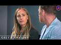 Grey’s Anatomy 22X11: SHOCKER—Teddy Finally Signs Divorce Papers and Owen Breaks