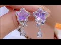 Beautiful Earrings Designs | Elegant &amp; Trendy Earrings for Women