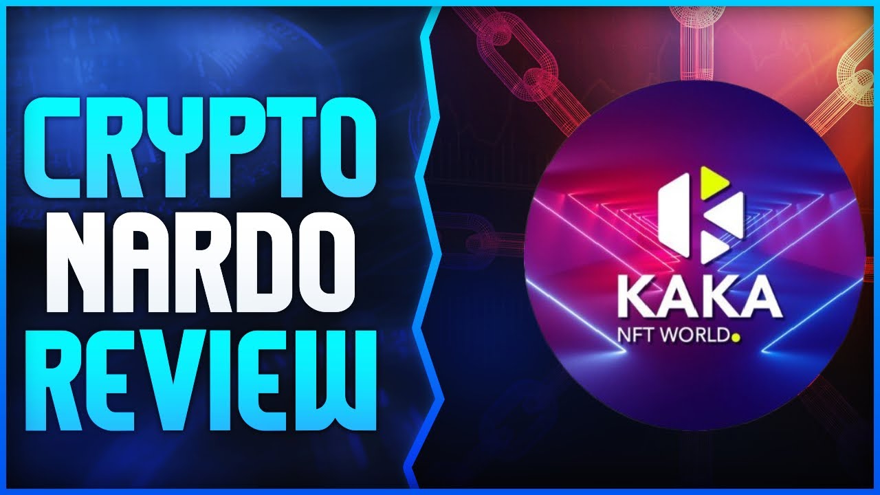 Kaka NFT - A Play-To-Earn Gaming Platform With Worldwide IPs NFT - YouTube