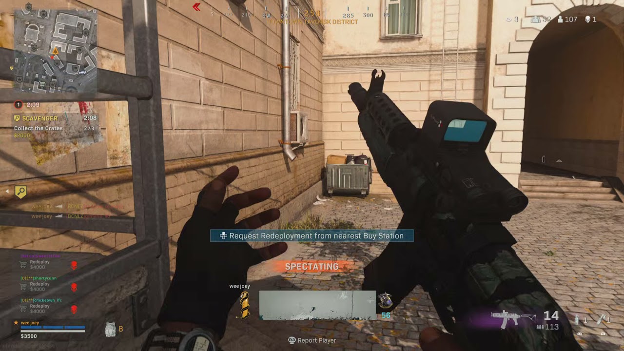 WEE JOEY BOSS.....like & subscribe