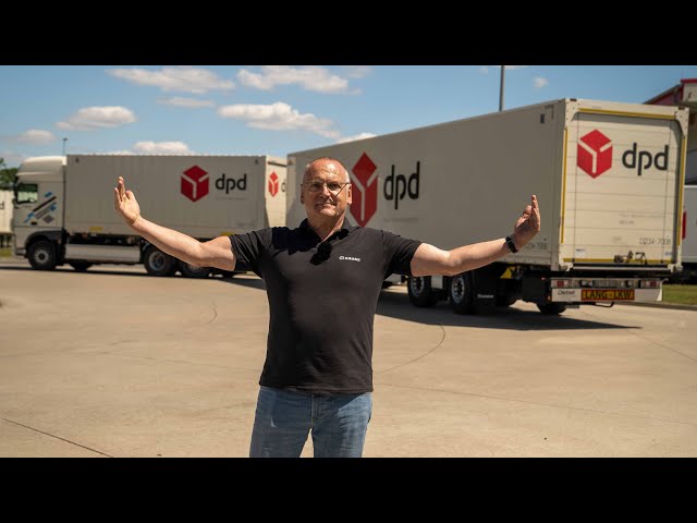 Wie muss der Lang-LKW Typ 3 mit starrem Dolly ausgestattet sein? | KRONE TV