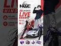 Building FP2 lacrimosa &amp; Farming for Chaos 🔴Live NTE neverness to everness stream HINDI