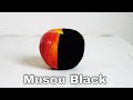 Musou Black—The (New) World's Blackest Paint Turns Anything Into A Shadow