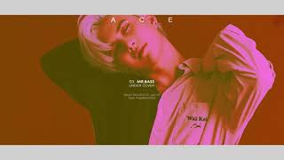 A.C.E (에이스) 03. MR.BASS (BASS BOOSTED) get it? cause it's-