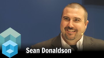 Sean Donaldson - Cisco @ Oracle OpenWorld 2015 - theCUBE - #OOW15