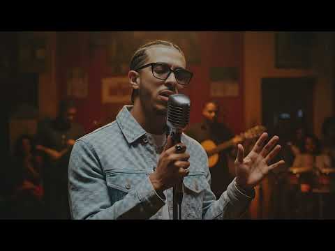 DIZZY DROS M3A L3ECHRANE Afro Cuban Street Jazz