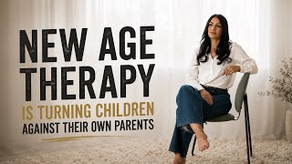 New age therapy is turning adult children into victims of their parents.