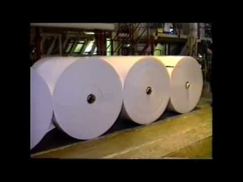 Easy Mover Rollers Paper Reel