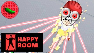 Happy Room: Robo Android Gameplay screenshot 5