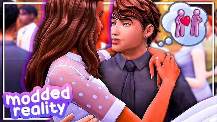prom makes teen question his relationship | modded...
