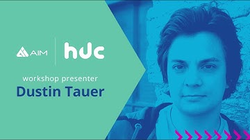 AIM HDC 2017 | Dustin Tauer