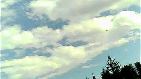 RC Powers Mig29 V3 Maiden flight