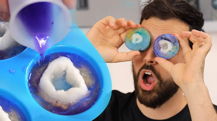 Can we make SOAP look like a GEODE?