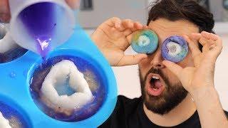 Can we make SOAP look like a GEODE?