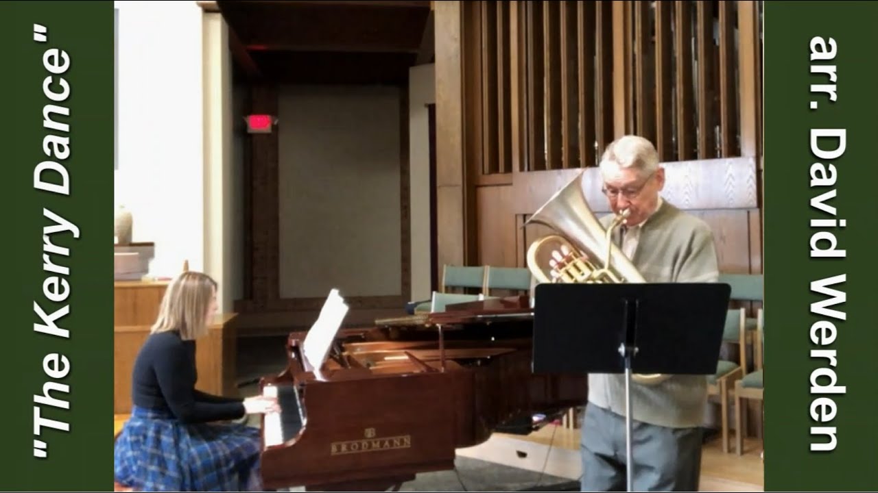 Euphonium Solo: 