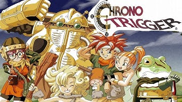Chrono Trigger (Part 17)