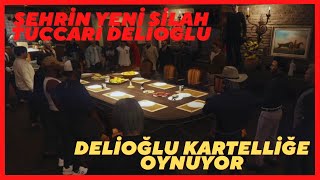 DELİOĞLU KARTELLEŞME SÜRECİNE GİRİYOR YENİ SİLAH SATICISI #VRRP screenshot 2