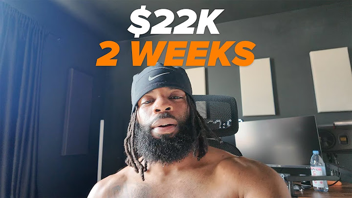How I Turned $1000 into $22,000 in 2 Weeks Trading with Hankotrade (No Indicators)
