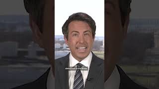 Trump claims Biden's pardons for Jan. 6 committee are 'void' because he used an autopen