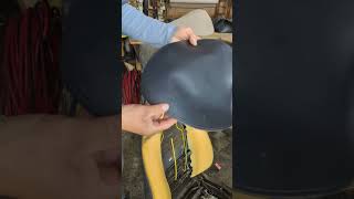 Pequeno Tips de De como moldear  parte cuervade un respaldo by MECA Upholstery Tips 11,046 views 1 year ago 6 minutes, 8 seconds