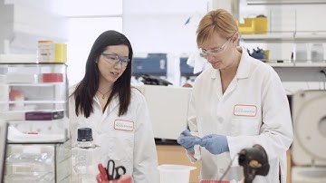 Illumina Accelerator | Graduate, Resilient Biotics Shares Its Story