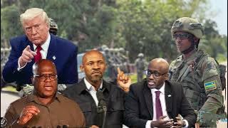 Intambara nibwo igiye gutangira,dore abasirikare babacancuro nabandi ibihumbi byinshi boherejwe