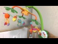 타이니 러브 모빌 tiny love Sweet Island Dreams mobile タイニーラブ モービル