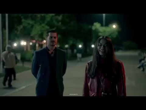 میکس عاشقانه سریال اشرف رویا با اهنگ اموبند میدونستم ساب لایک کنید