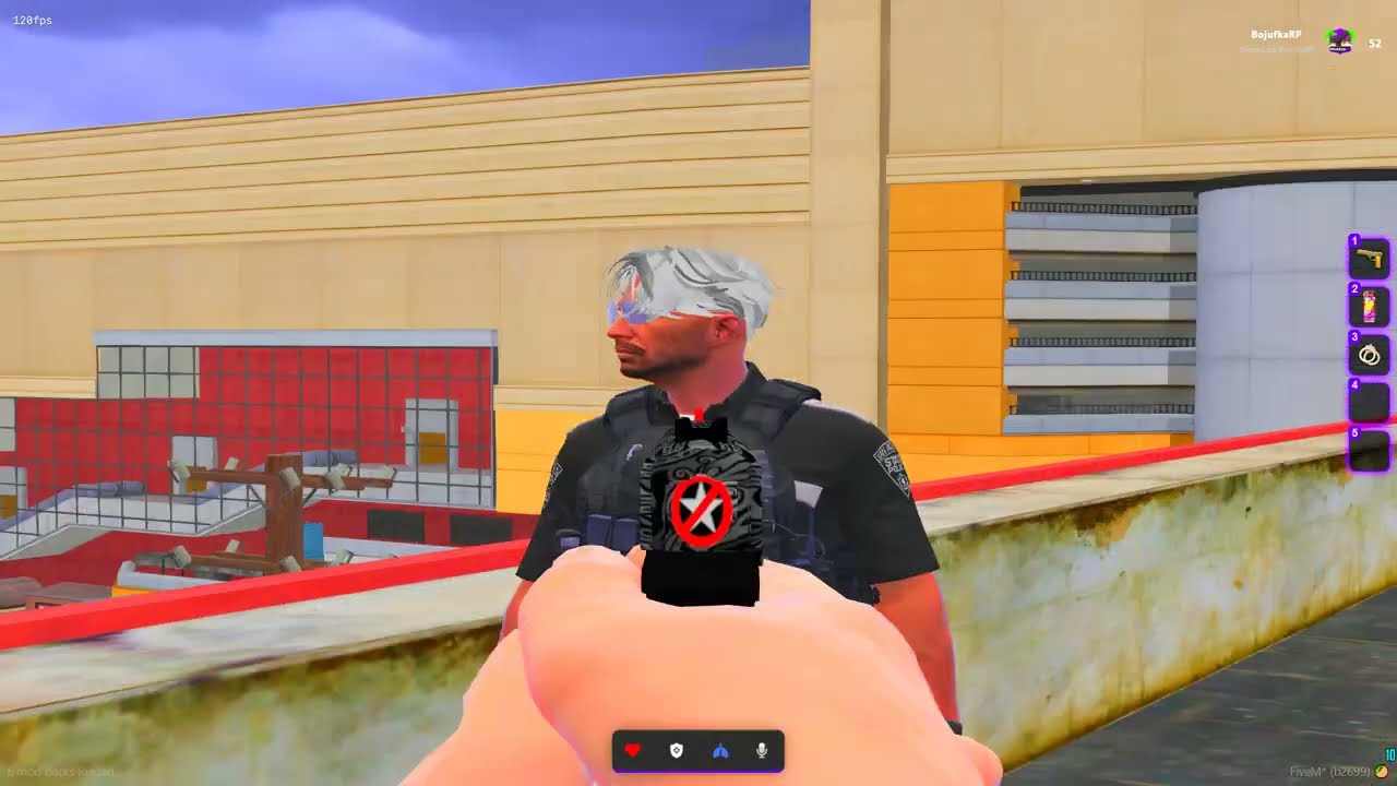 znowu sprawdza mnie profesjonalny hounds    PERM!???