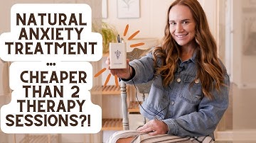 How I Overcame Anxiety & OCD With This Little-Known Technique