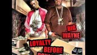 Big Wayne ft B-Real-My territory (New 2012)