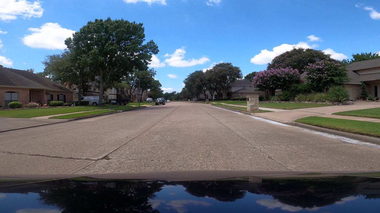 Homes for Sale in Richmond TX Pecan Grove Plantation Subdivision, Richmond, TX 77406 YouTube