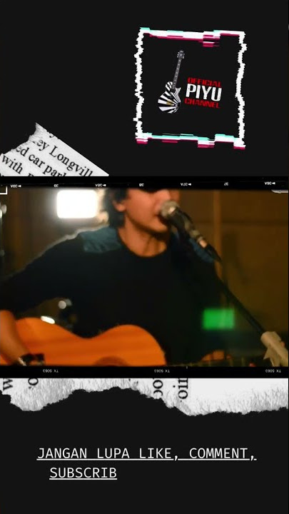 Download lagu PIYU feat RENDY PANDUGO - FIRASAT LIVE