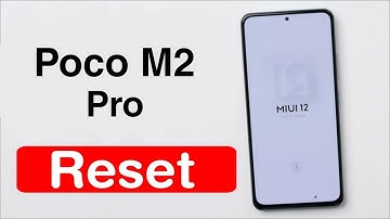 How to Reset Poco M2 Pro | Poco M2 Pro Reset Kaise Kare