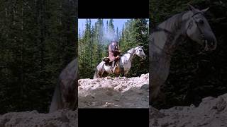 Pale Rider 1985 A Mysterious Hero Justice And Vengeance In The Wild West