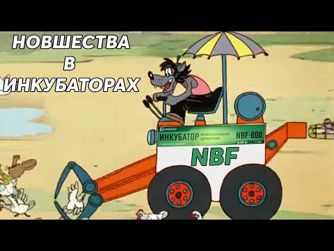 Video: Nbf файлын кантип ачса болот