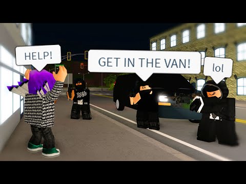 I Got Robbed At Gunpoint By 3 People I Had To Secretly Call The Cops Roblox Youtube - locus merch roblox