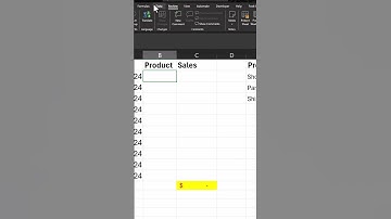 Create Custom Drop-Down Lists in Seconds #excel #excel #exceltips