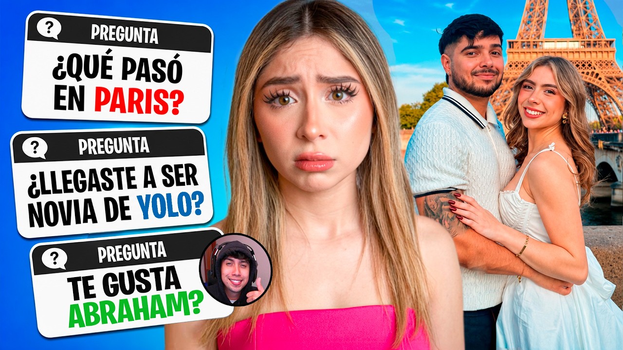 Latest Title & Thumbnail