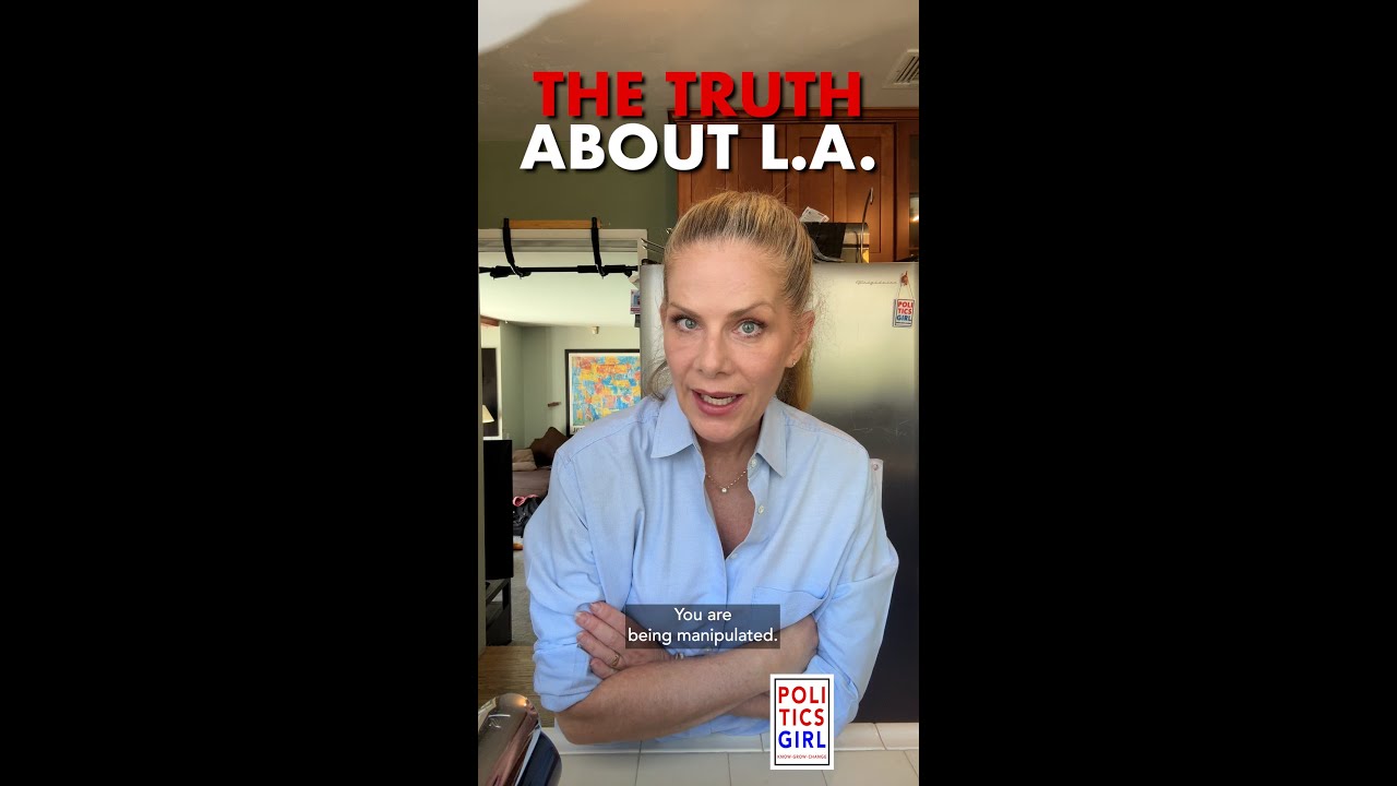 The Truth About LA