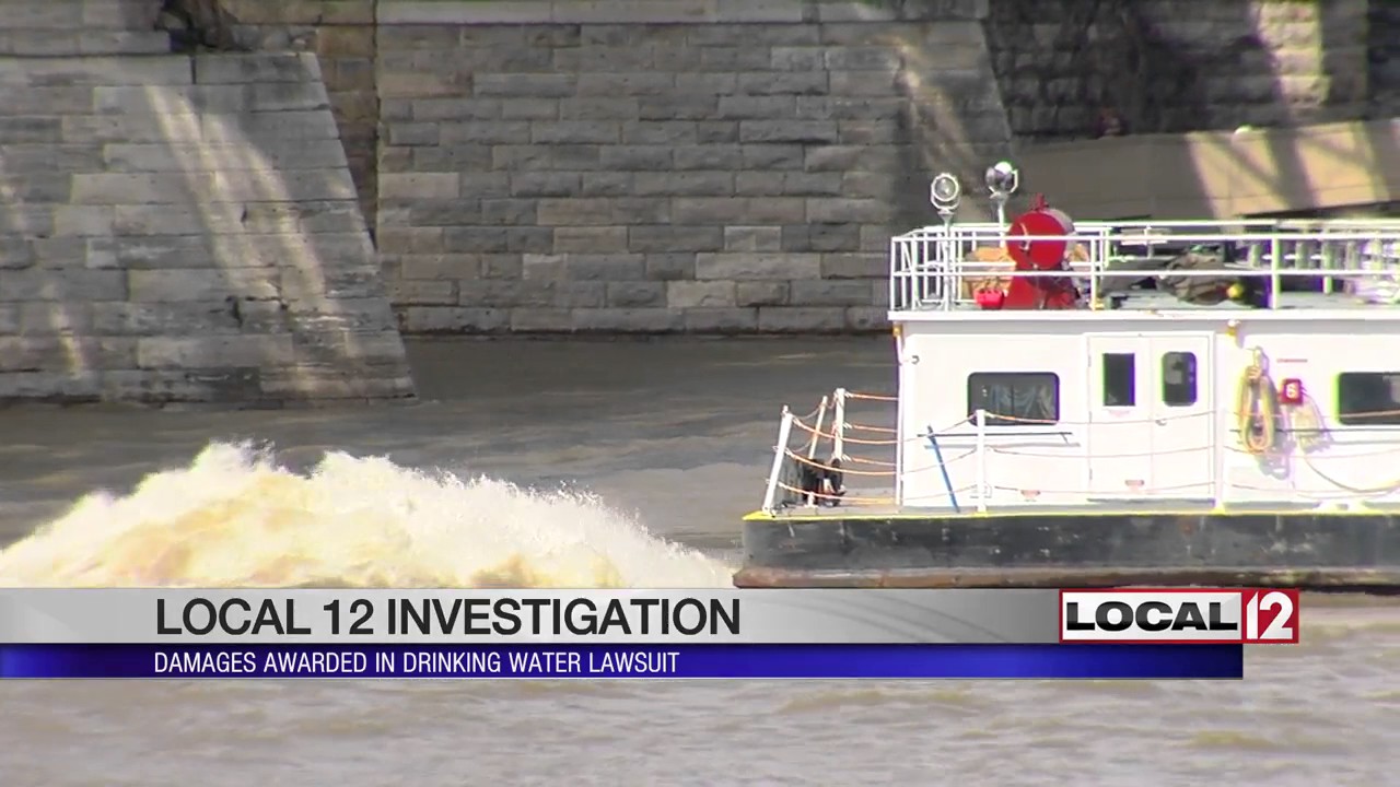 Ky. residents may be tested for chemical that could have contaminated