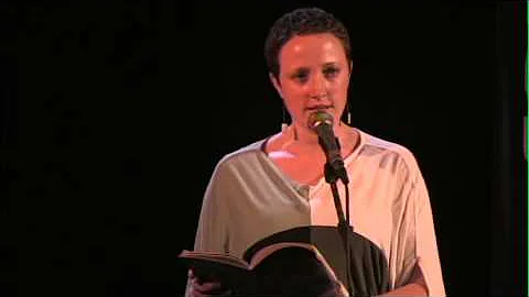 Keetje Kuipers performs "Finally"