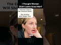 I Thought Women Didn T Leave Good Men Relationships Parenting Familyvalues Family