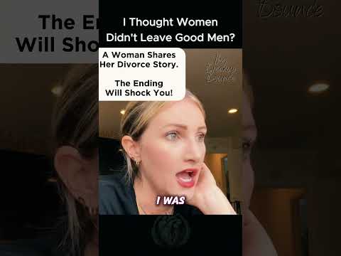 I Thought Women