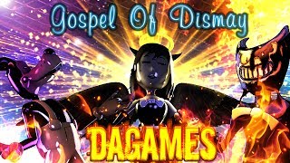 (Re-uploaded) BATIM / SFM| Allure Of The Demon | DAGames - Gospel Of Dismay