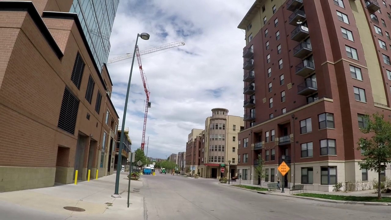 Denver's Construction Boom. YouTube