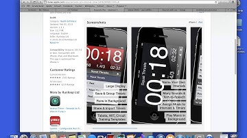 Joe Rohlfing - Week 7.1 Web 2.0 Tools Final Demonstration Video Project
