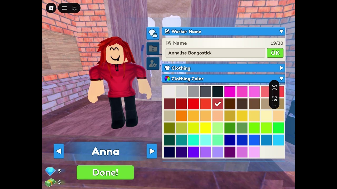 Playing restaurant day 25[:desc for more info:]